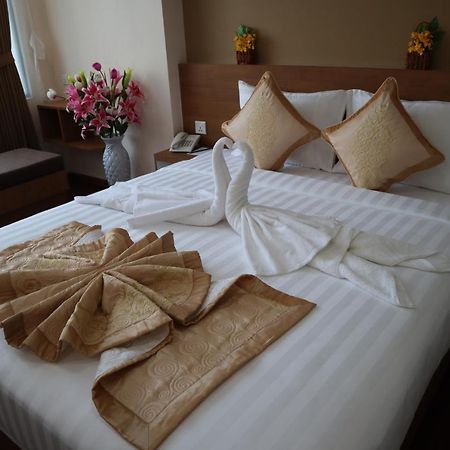Yangon Hotel 57 외부 사진
