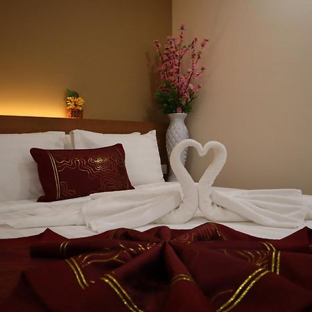 Yangon Hotel 57 외부 사진