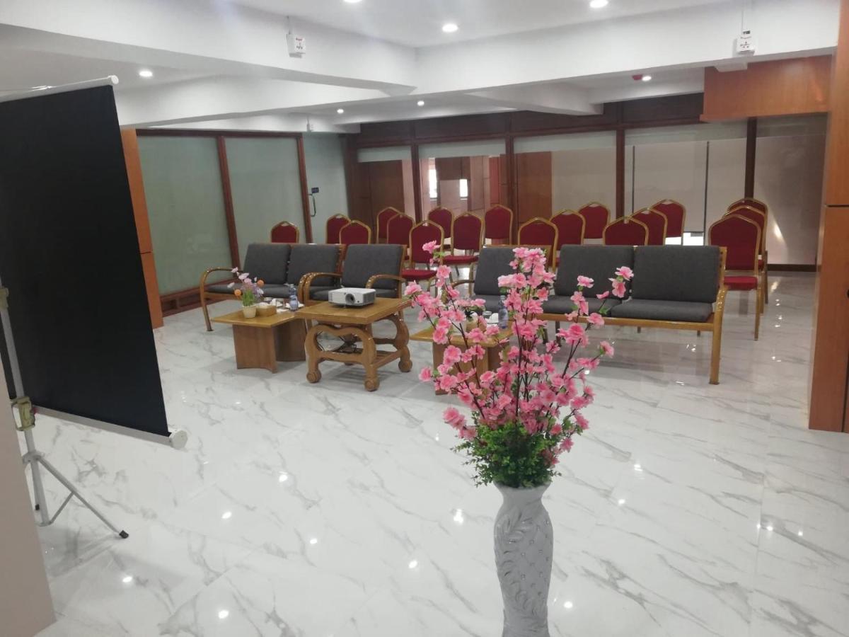 Yangon Hotel 57 외부 사진
