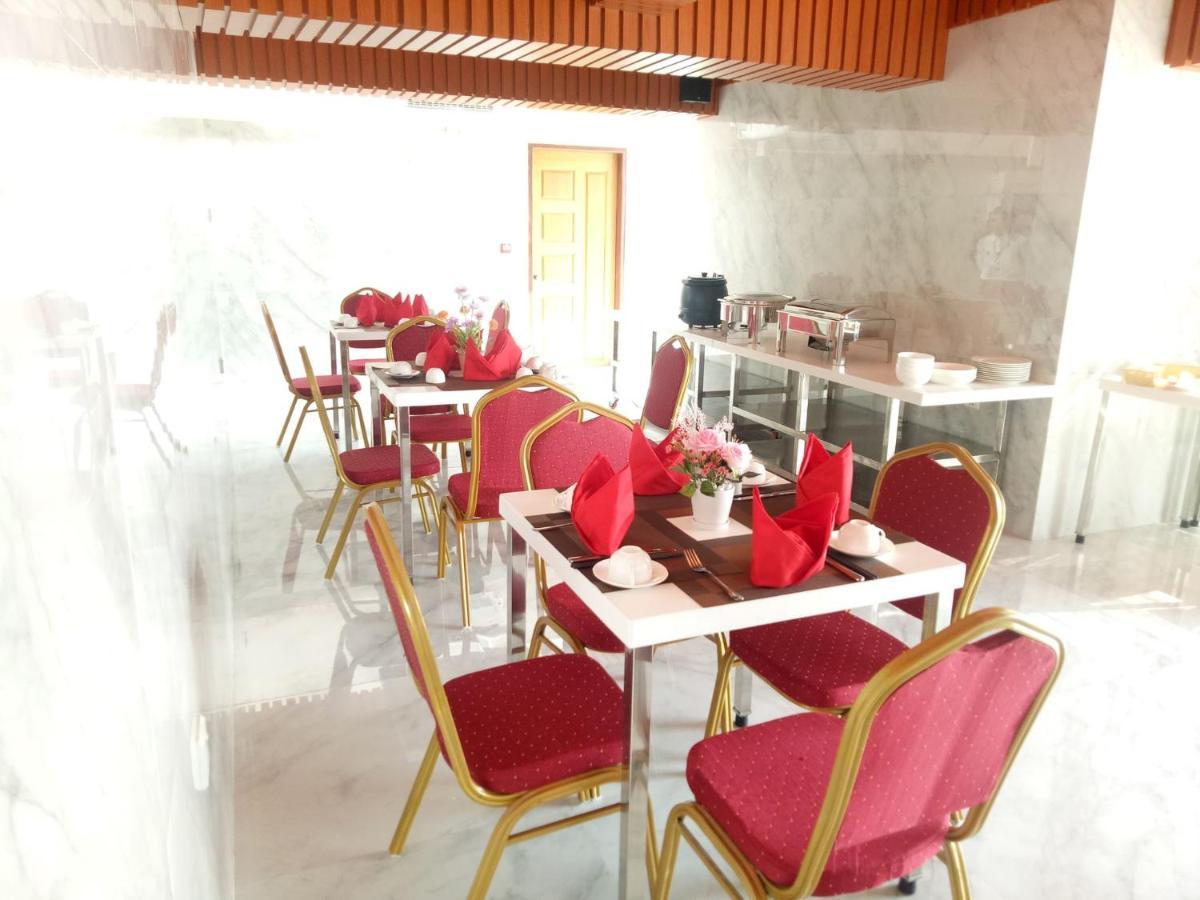 Yangon Hotel 57 외부 사진