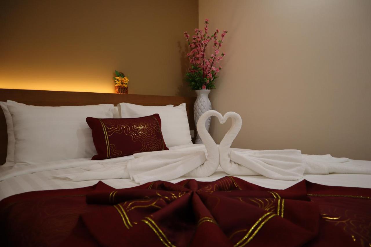Yangon Hotel 57 외부 사진