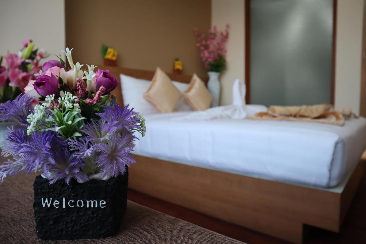 Yangon Hotel 57 외부 사진
