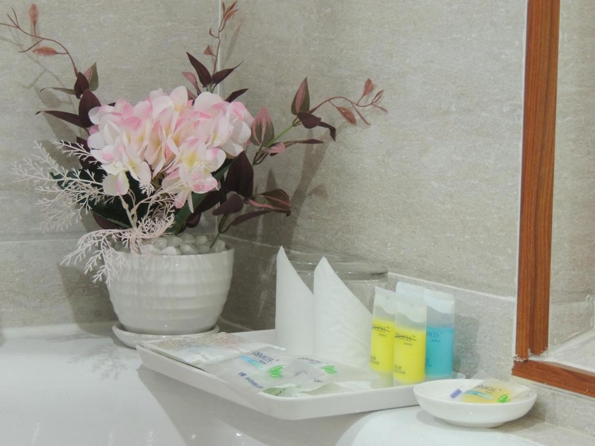 Yangon Hotel 57 외부 사진