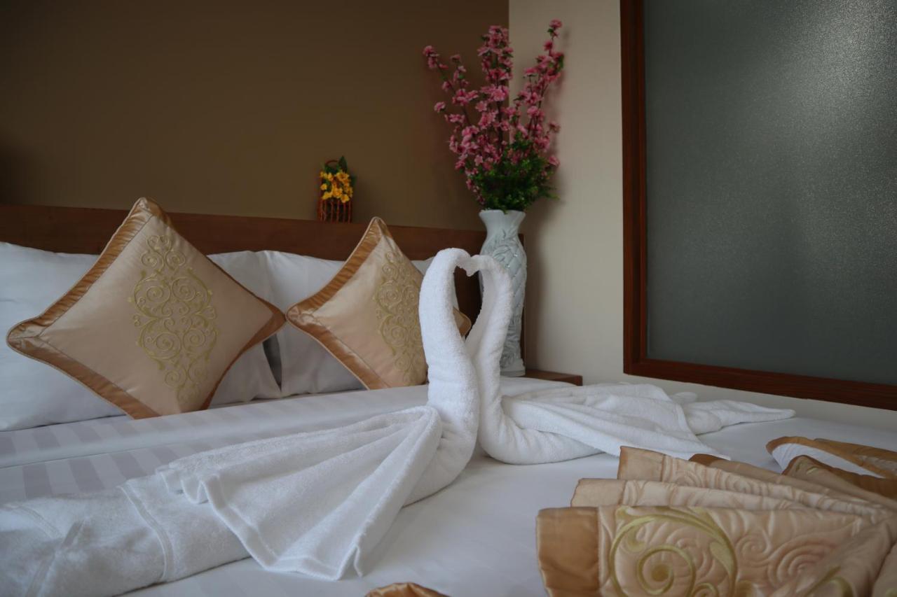 Yangon Hotel 57 외부 사진