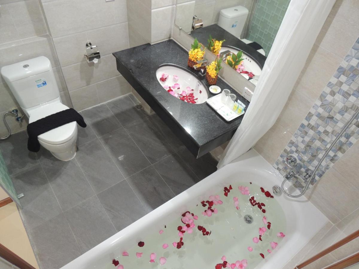Yangon Hotel 57 외부 사진