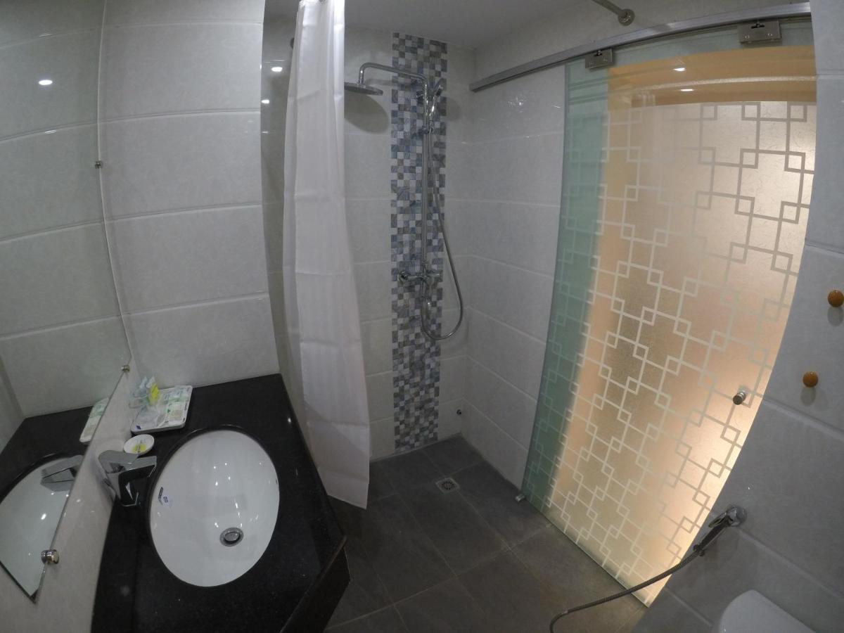 Yangon Hotel 57 외부 사진